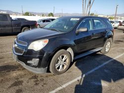 2013 Chevrolet Equinox LS en venta en Van Nuys, CA