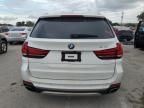 2017 BMW X5 XDRIVE4