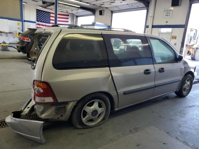 2003 Ford Windstar LX