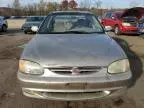 2000 KIA Sephia Base