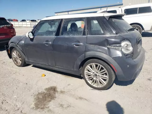 2016 Mini Cooper S