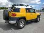 2007 Toyota FJ Cruiser