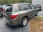 2009 Toyota Highlander