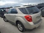 2012 Chevrolet Equinox LTZ