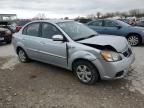 2011 KIA Rio Base