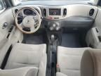 2011 Nissan Cube Base