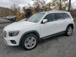 Salvage cars for sale at Marlboro, NY auction: 2023 Mercedes-Benz GLB 250 4matic