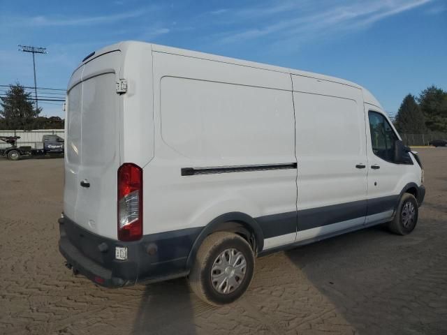 2015 Ford Transit T-250