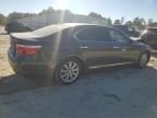 2007 Lexus LS 460L