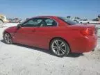 2014 BMW 428 I Sulev