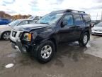 2010 Nissan Xterra OFF Road