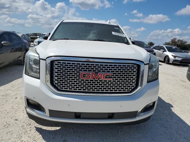 2017 GMC Yukon XL Denali