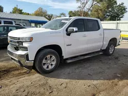 Chevrolet Vehiculos salvage en venta: 2020 Chevrolet Silverado C1500 LT