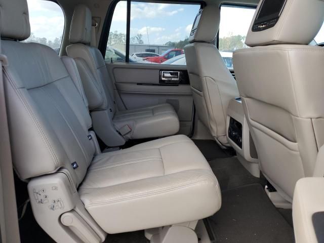 2016 Lincoln Navigator L Select