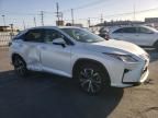 2018 Lexus RX 350 Base