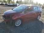 2014 Ford C-MAX Premium