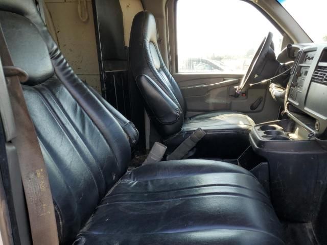 2004 Chevrolet Express G3500