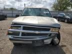 1999 Chevrolet Tahoe K1500