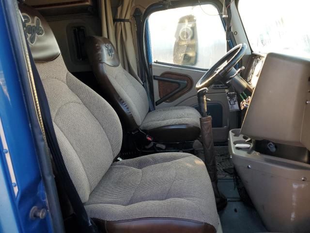 2007 International 9200 9200I