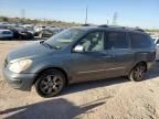 2008 Hyundai Entourage GLS