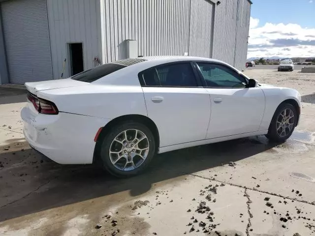 2015 Dodge Charger SE