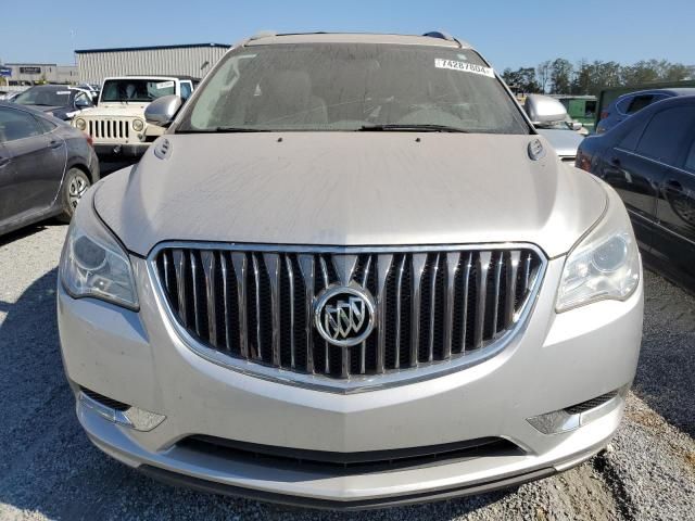 2016 Buick Enclave