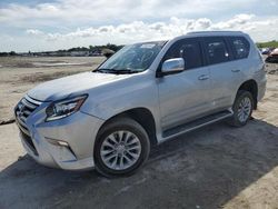 2017 Lexus GX 460 en venta en West Palm Beach, FL