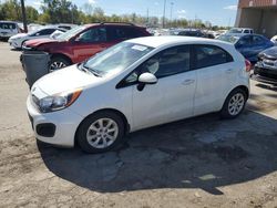 2015 KIA Rio LX en venta en Fort Wayne, IN