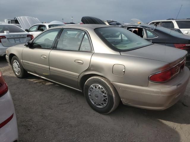 1999 Buick Century Custom