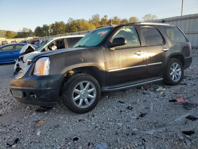 2011 GMC Yukon Denali