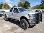 2011 Ford F250 Super Duty