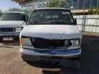 2007 Ford Econoline E350 Super Duty Wagon