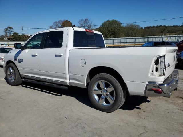 2019 Dodge RAM 1500 Classic SLT