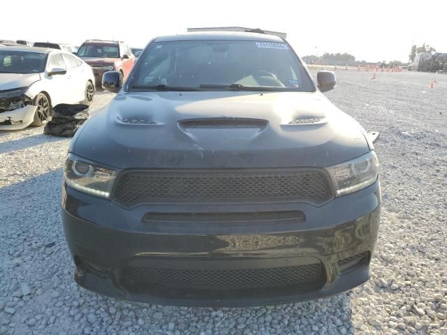 2018 Dodge Durango SRT