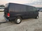 2000 Ford Econoline E150 Van