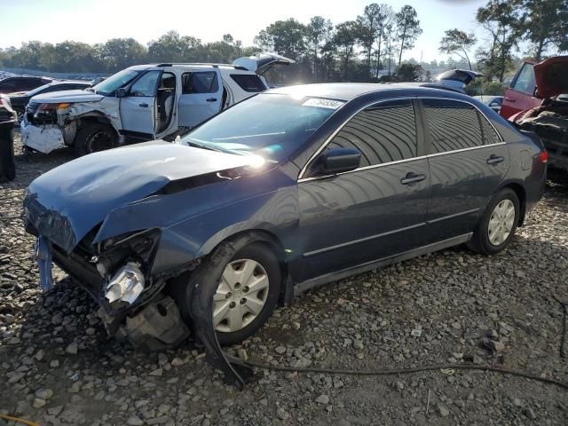 2004 Honda Accord LX