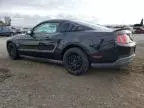 2010 Ford Mustang