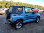 1995 GEO Tracker