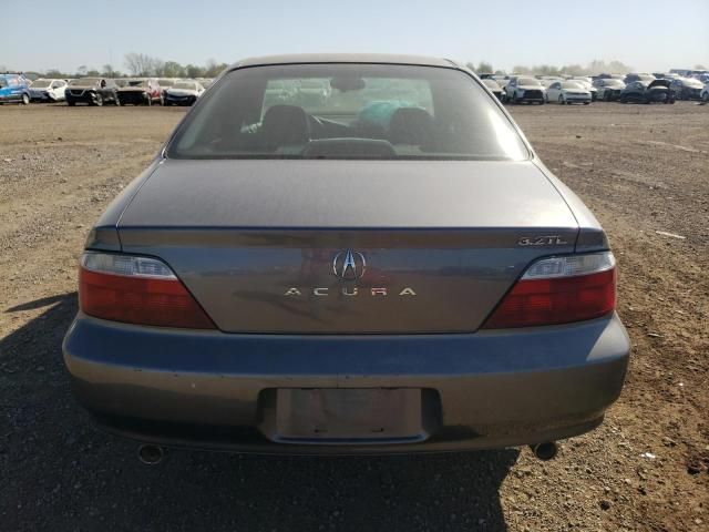 2003 Acura 3.2TL