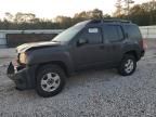 2008 Nissan Xterra OFF Road