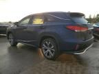 2020 Lexus RX 350 L Luxury