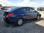 2014 Nissan Versa S