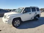 2007 Jeep Patriot Sport