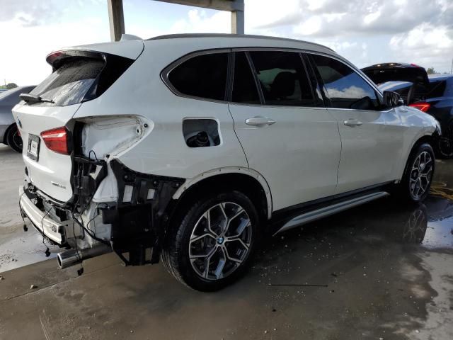 2020 BMW X1 SDRIVE28I