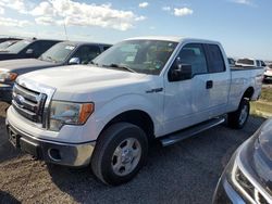 2012 Ford F150 Super Cab en venta en Riverview, FL