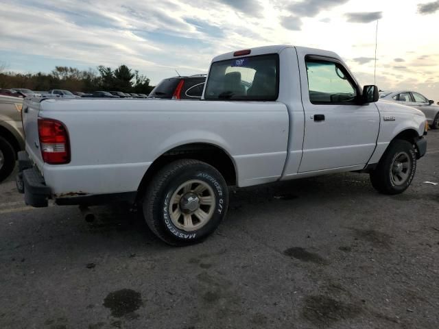 2007 Ford Ranger