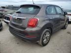 2017 Fiat 500X POP