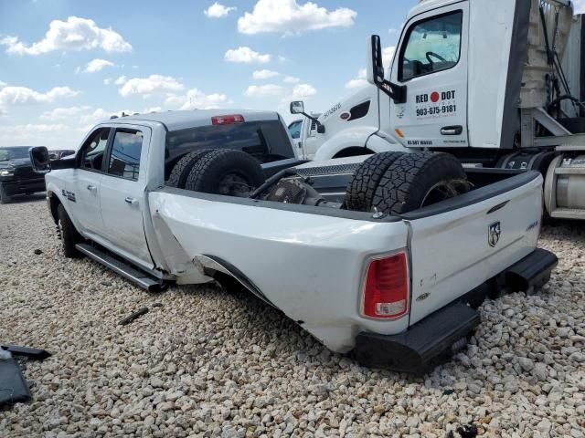 2015 Dodge 3500 Laramie