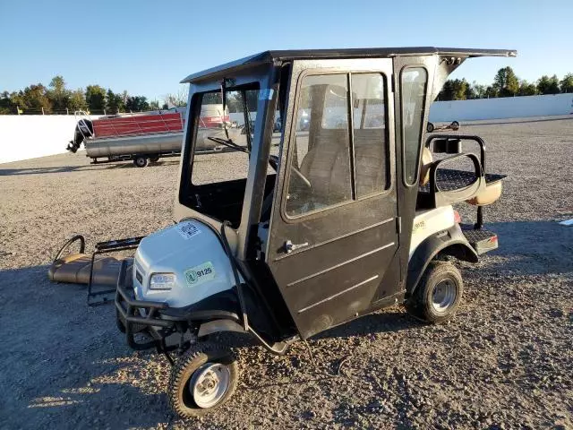 2021 Golf Club Car