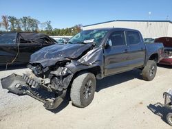 Toyota Tacoma Vehiculos salvage en venta: 2021 Toyota Tacoma Double Cab